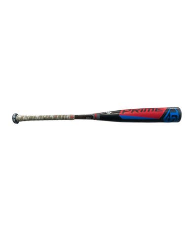 Used Louisville Slugger 918 PRIME BB/SB USSSA 2 3/4 Bat 29" 11873-S000249367