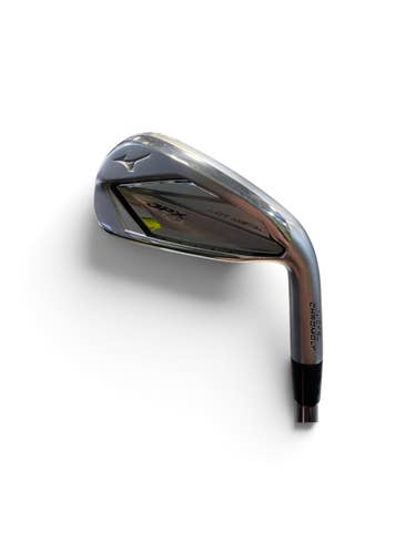 Used Mizuno JPX 923 HOT METAL Mens Individual Iron RH 4 Iron 11873-S000249288