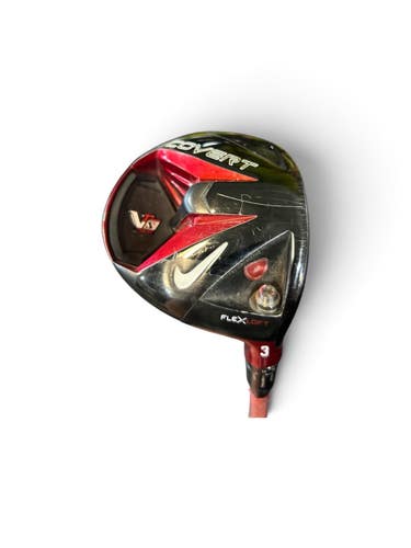 Used Nike VRS COVERT TOUR W/ HC Mens Fairway Wood RH 3 Wood 11873-S000244603