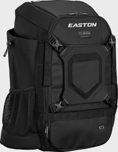 New Walkoff Ethos Backpack BLK 11873-EASWOETHOSBPBK