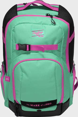 New Journey Backpack MT/PK 11873-RAWJOURNEYBPMTPK