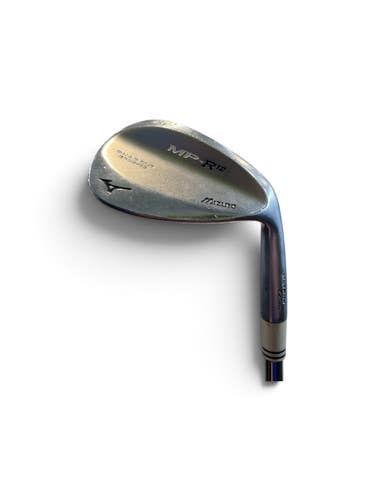 Used Mizuno MP-R 12 Golf Wedge Mens RH 54 Degree 11873-S000239811