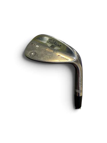 Used Titleist SM6 F GRIND Golf Wedge Mens RH 54 Degree 11873-S000244299