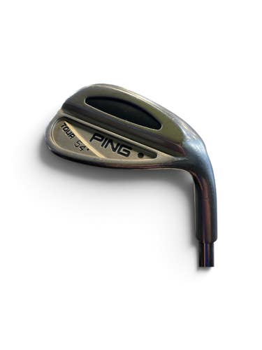 Used Ping TOUR Golf Wedge Mens RH 54 Degree 11873-S000246915