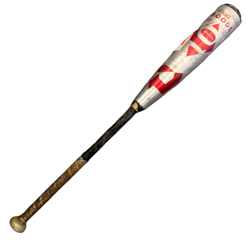 Used Demarini THE BB/SB USSSA 2 5/8 Bat 28" 10299-S000306117