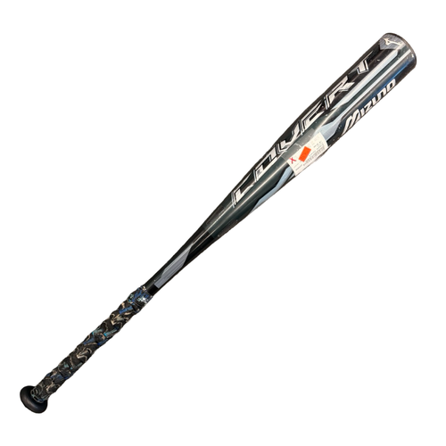 Used Mizuno COVERT BB/SB USSSA 2 5/8 Bat 30" 10299-S000307702
