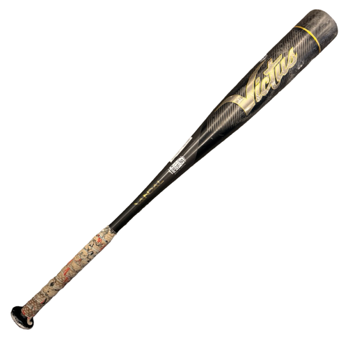 Used Victus VANDAL BB/SB USSSA 2 3/4 Bat 31" 10299-S000313694