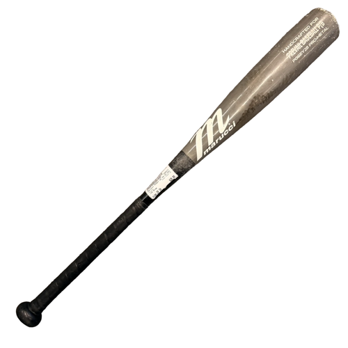 Used Marucci POSEY 28 BB/SB USSSA 2 3/4 Bat 29" 10299-S000313706