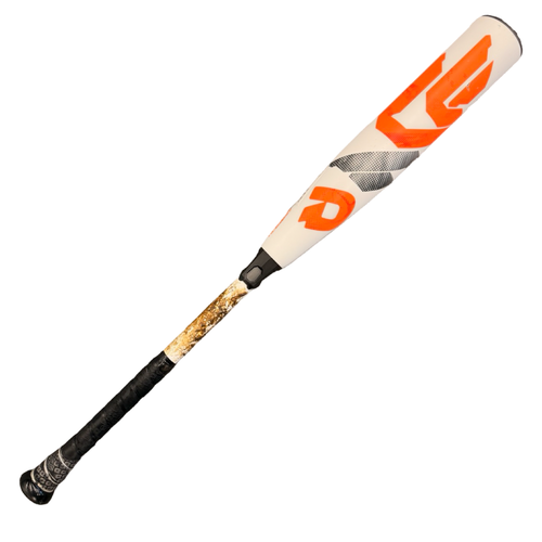 Used Demarini CF 2021 BB/SB USSSA 2 3/4 Bat 30" 10299-S000310888
