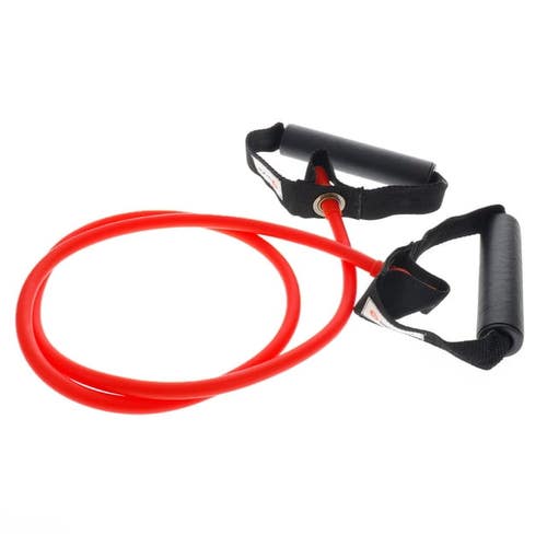 New Resistance Tube Heavy Red 10299-BSPZZR145HVY