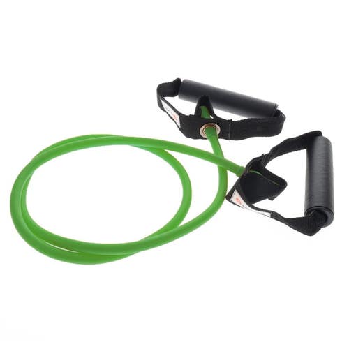 New Resistance Tube XHeavy Grn 10299-BSPZZR145XHVY
