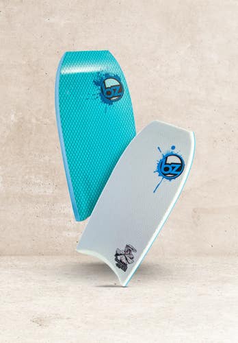 New BZ La Quesadilla 42" BB 10299-WHM29990