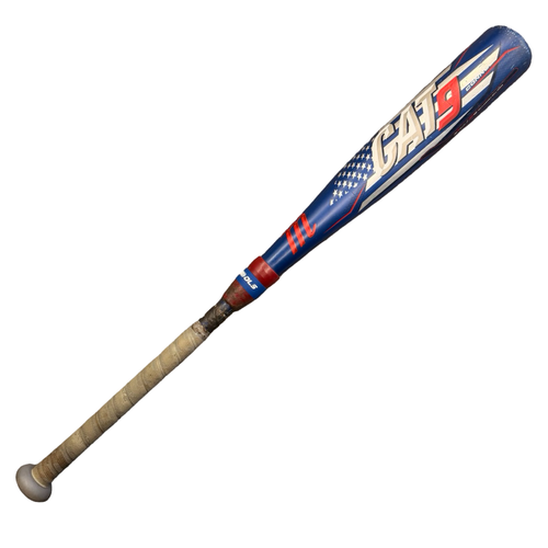 Marucci (Used) (-12) 30" 2 3/4" Barrel USSSA Certified Bat