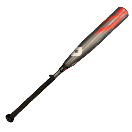 Used Demarini CF ZEN 2019 BB/SB USSSA 2 5/8 Bat 31" 10299-S000310373