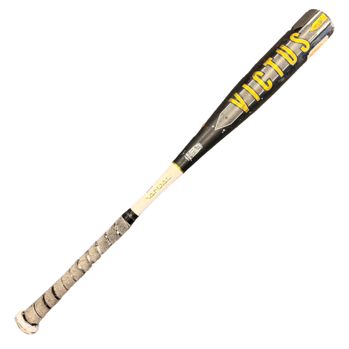 Used Victus VANDAL BB/SB USSSA 2 3/4 Bat 31" 10299-S000310137