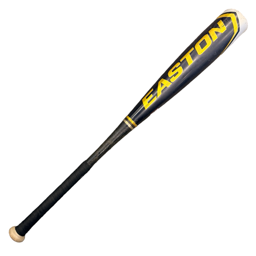 Used Easton ALPHA ALX BB/SB USSSA 2 3/4 Bat 29" 10299-S000310664
