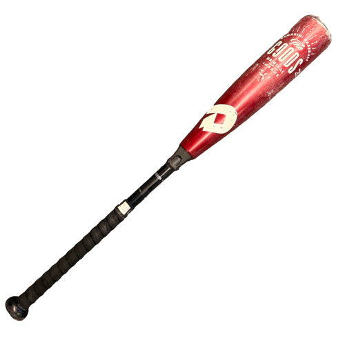 Used Demarini THE GOODS BB/SB USSSA 2 3/4 Bat 29" 10299-S000313302
