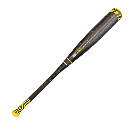 Used Easton HYPE COMP BB/SB USSSA 2 3/4 Bat 30" 10299-S000313303