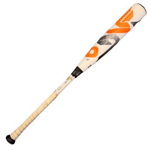 Used Demarini CF 2021 BB/SB USSSA 2 5/8 Bat 31" 10299-S000312773