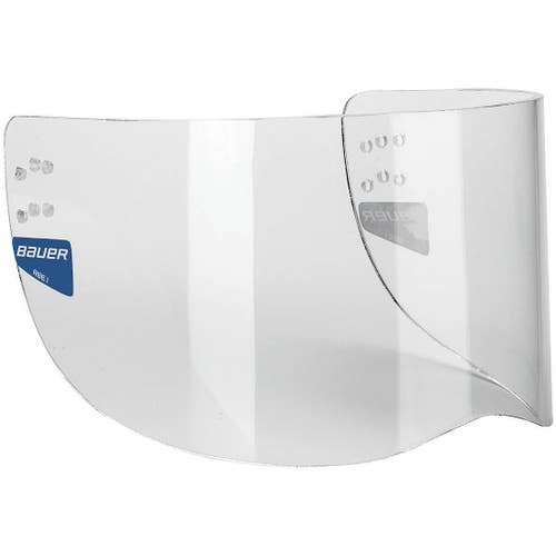 New RBE I Half Shield 10299-BAR1035797