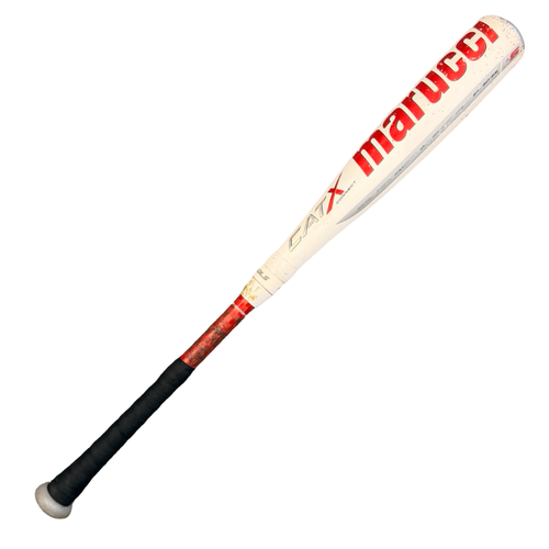 Used Marucci CAT X CONNECT BB/SB USSSA 2 3/4 Bat 30" 10299-C000314176
