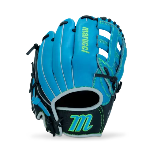 (New) Baseball Glove