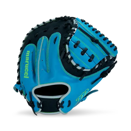 (New) Baseball Glove