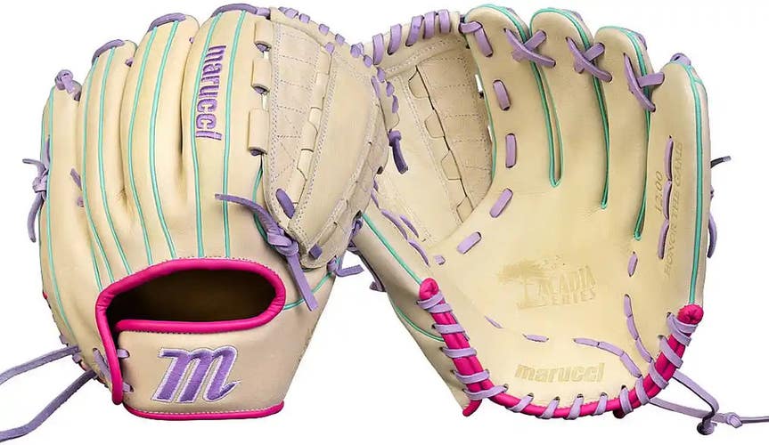 (New) Softball Glove
