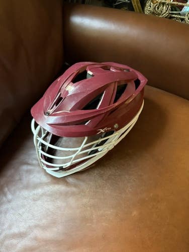 Cascade XRS Helmet (Used)