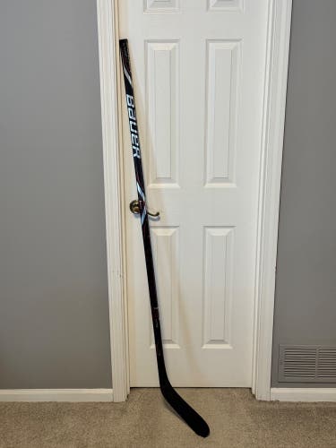 Senior Bauer Vapor 1X Lite Left Hand Hockey Stick P88 77 Flex (Used)