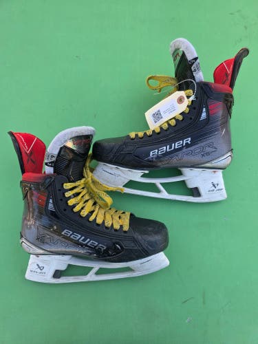Senior Bauer Vapor X5 Pro Hockey Skates 6.5