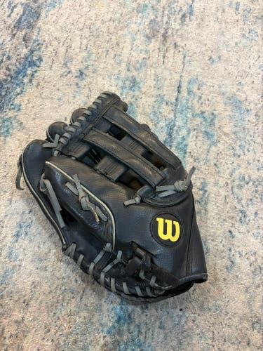 Wilson LH Baseball Glove 13" (Used)