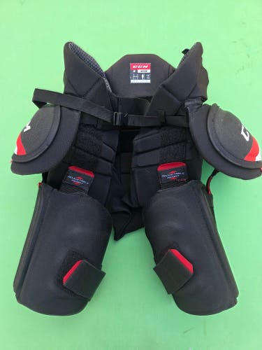 Junior Medium CCM JetSpeed Girdle