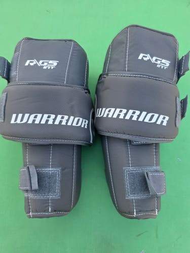 Intermediate Warrior Ritual G5 Knee Pads