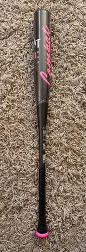 2026 Combat MFG Spec A1 Alloy BBCOR Certified Bat (-3) 30 oz 33" (New)
