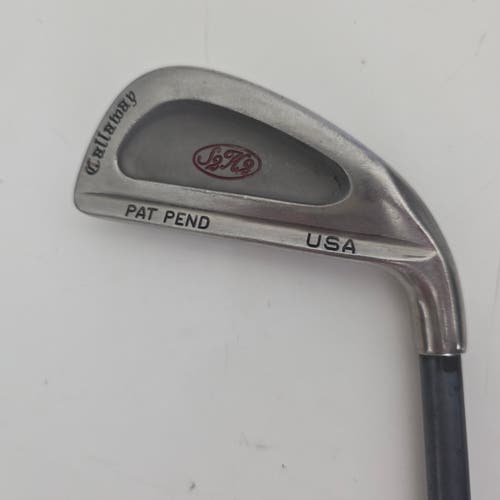 Callaway 2 iron S2H2 Right Handed Stiff Flex (Used)