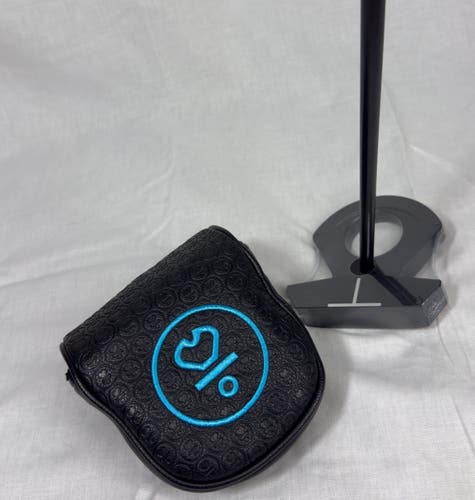 LAB GOLF DF3 PUTTER ACCRA LAB PUTTER SHAFT