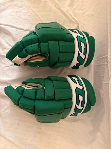 CCM HG97 Gloves 15" (Used)