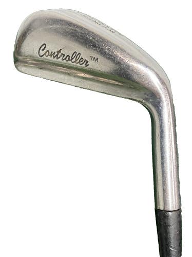 NGC Controller Driving Iron 17* RH Men's Regular Flex Steel 40" New Midsize Grip
