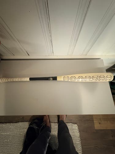 '23 Warstic Bonesaber Hybrid BBCOR 33/30