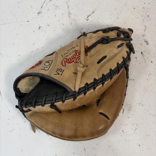 Rawlings RCM30BT Catchers Glove, RHT