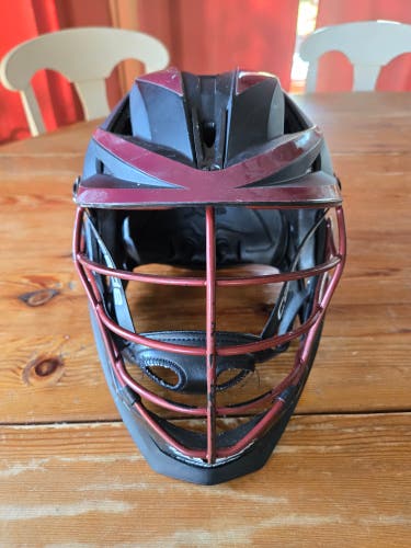Cascade XRS Helmet (Telluride HS)