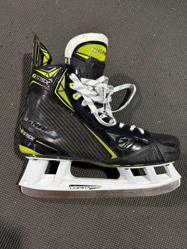 Graf Supra G515X 11.5 (Mint Condition)