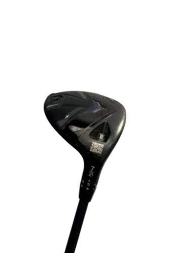 Cobra DS-ADAPT X 7-Wood 21 Denali Blue 60 5.5 Regular Flex RH