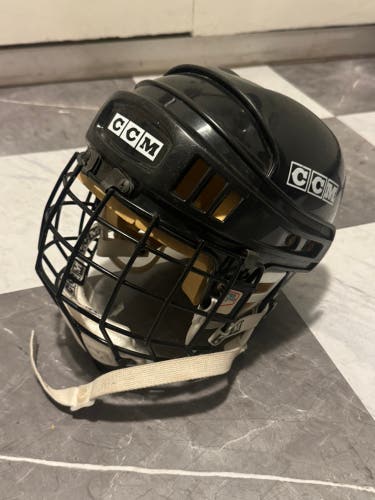 Small CCM HT2 Helmet (Used)