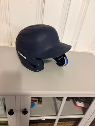 Large Rawlings Mach Batting Helmet (Used)
