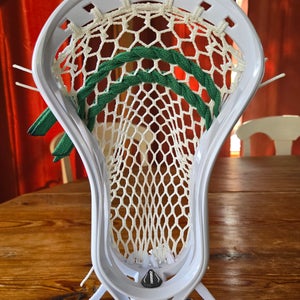 BN professionally strung Maverik Havok2