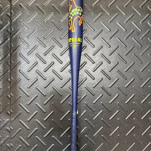 2026 33” Combat MFG Spec A1 Alloy Midnight Rodeo