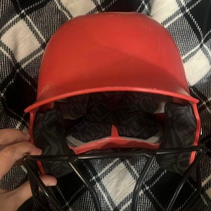 Small EvoShield XVT 2.0 Batting Helmet (Used)