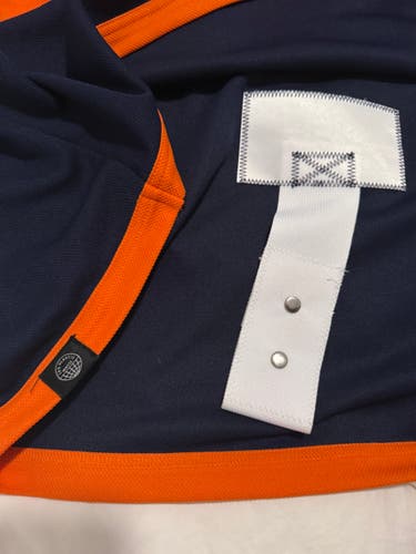 New York Islanders Stadium Series 2024 size 60